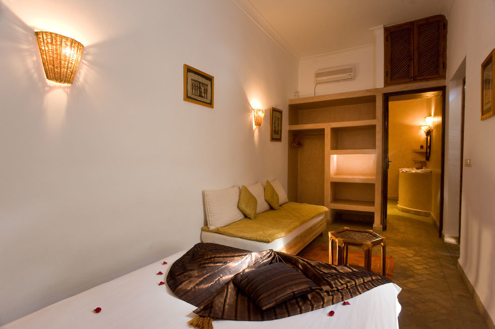 Riad Limouna Marrakesh Exterior photo