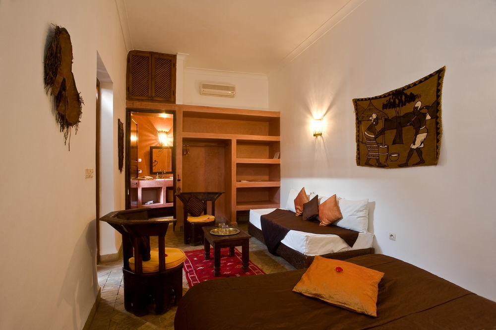 Riad Limouna Marrakesh Exterior photo
