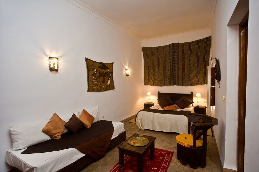 Riad Limouna Marrakesh Exterior photo