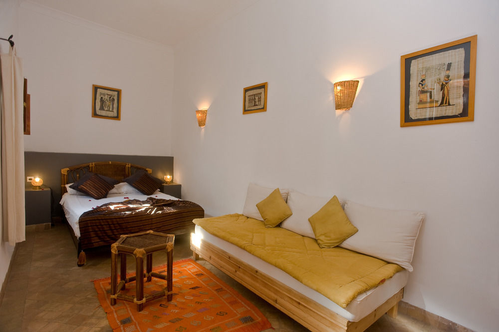Riad Limouna Marrakesh Exterior photo