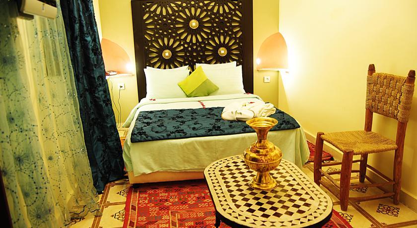 Riad Limouna Marrakesh Exterior photo