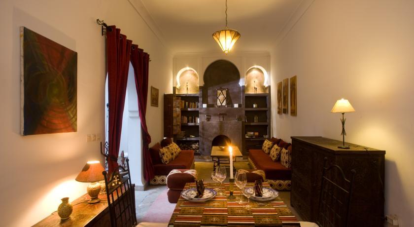 Riad Limouna Marrakesh Exterior photo